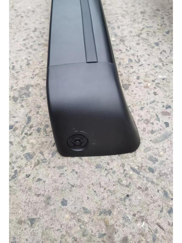 Поперечины на крышу Tesla Model 3 для путешествий и грузов