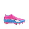 Футбольные бутсы PUMA Ultra 6 Match+