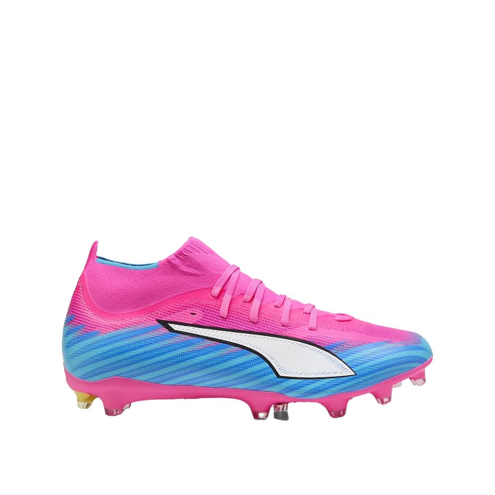 Футбольные бутсы PUMA Ultra 6 Match+
