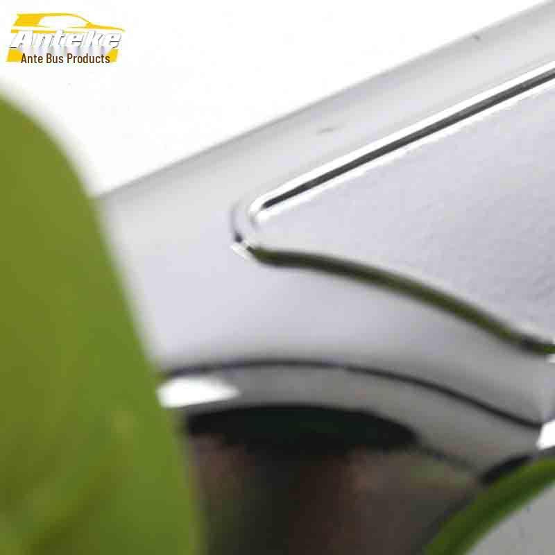 Tianyi C5 Door Bowl Electroplated Anti-Scratch Decorative Sticker Set
