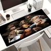 The Lord of the Rings Mouse Pad - Non-Slip Rubber Base, Smooth Surface for Work,Gaming,Office,And Home Use, Desk Mouse Pad