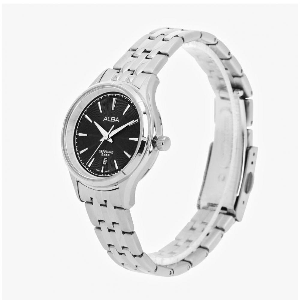 Seiko Alba Ah7cy7x1 PreStige женские часы S из металла
