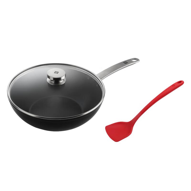 Zwilling Наслаждайтесь китайским воком