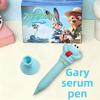 New  Zootopia2 Judy Shap Snake Writing Serum Pen Peripherl Xmas Birthday Gifts Anime Creativity