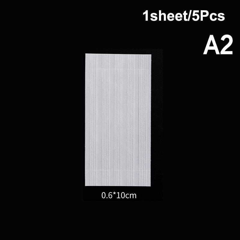3/5 полосок 7,5/10 см Бесклеевые адгезивные стерильные медицинские полоски для повязок Ленты для закрытия ран Ленты для восстановления кожи Хирургические швы