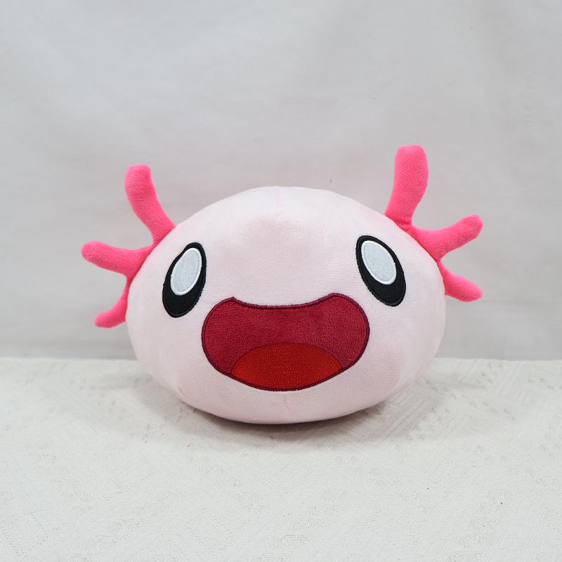 New Roblox Slime RNG Slime Plush Toy, Popular Cross-Border Game Merchandise, Doll Collectible Gift for Kids' Birthdays