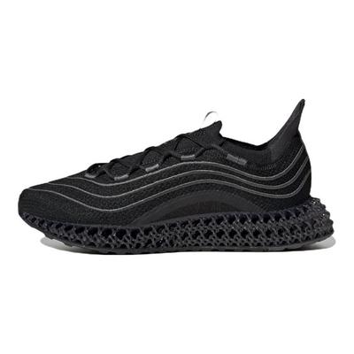 Кроссовки Parley X Adidas 4DFWD 'Core Black' GV9056