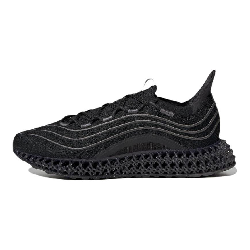 adidas Кроссовки Parley X Adidas 4DFWD 'Core Black' GV9056