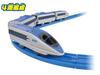 Plarail Shinkansen Трансформационный робот Shinkalion DXS09 Shinkalion 500 Kodama
