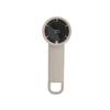 Portable High-Speed Handheld Fan with Ice Compress, Rechargeable, Adjustable Speeds, Ideal for Office & Travel