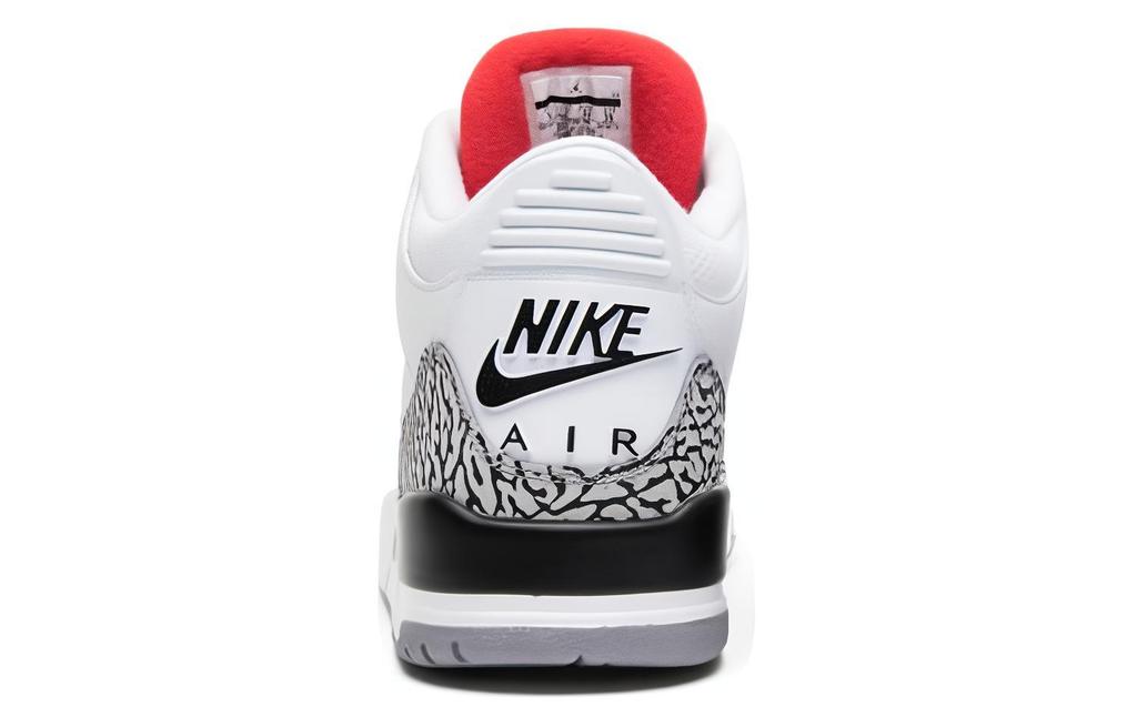 Air Jordan 3 Retro '88' 2013 580775-160
