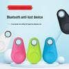 Water Drop Smart Bluetooth Two-Way Locator for Pets and Children