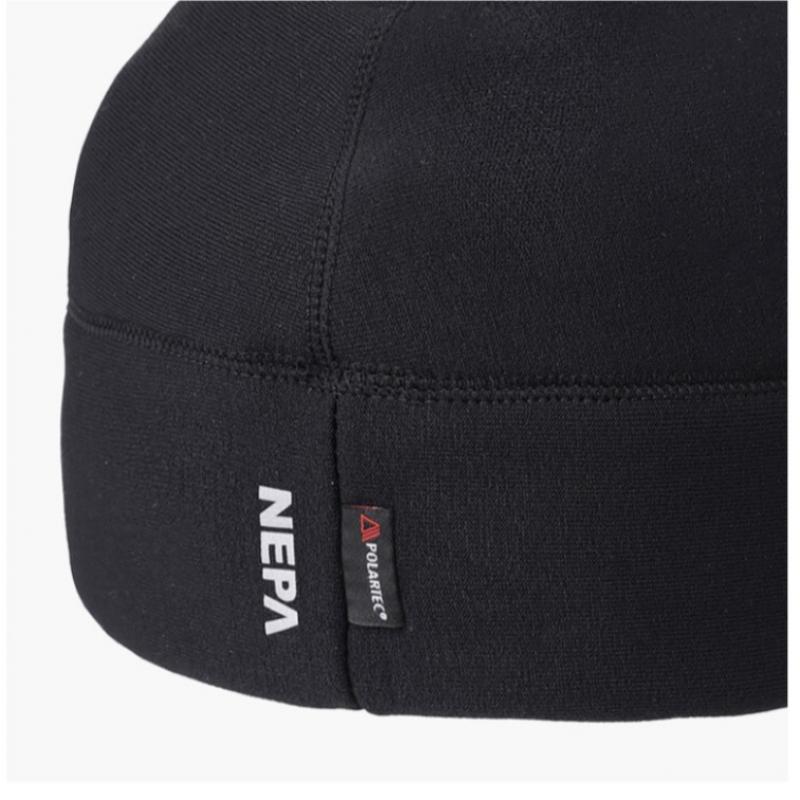 Nepa Шапка-бини Nepa Unisex Polartec Power Stretch 7ic7440