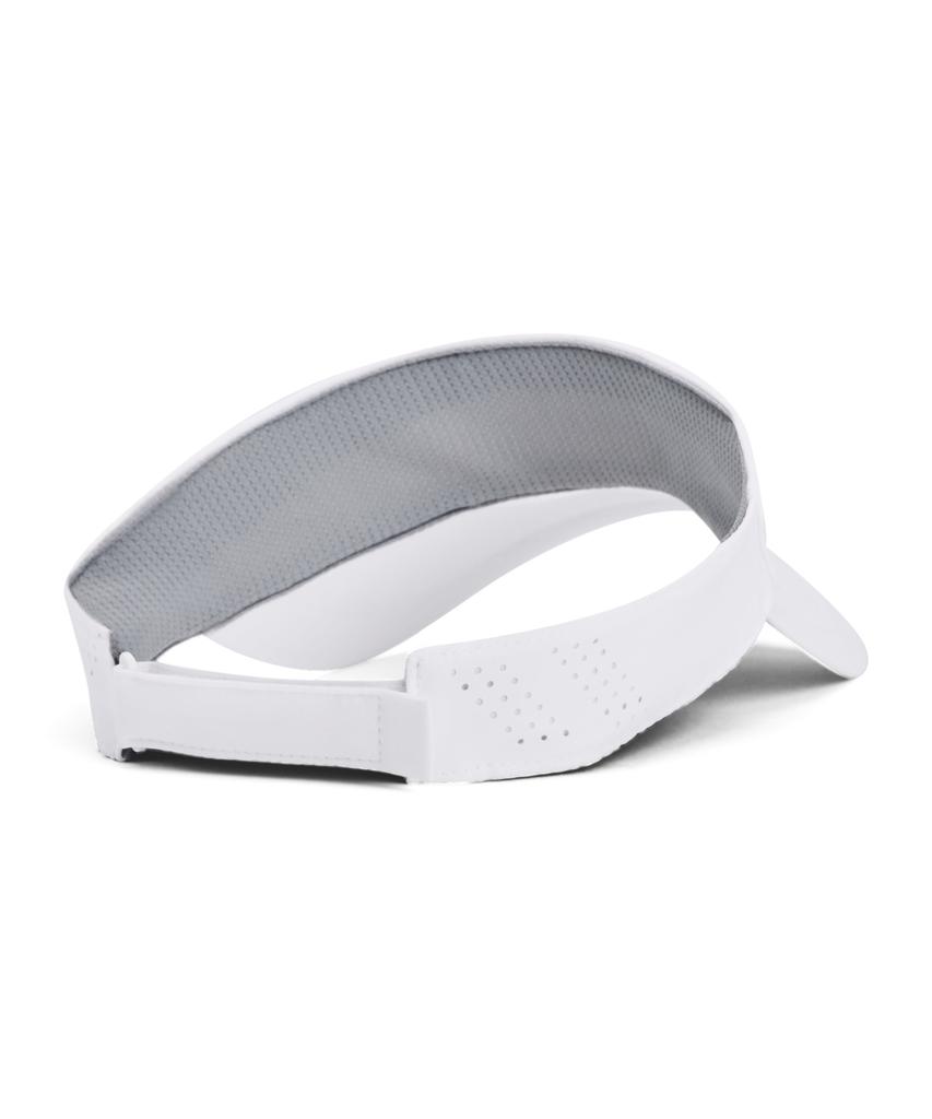Кепка-визор UNDERARMOUR Velocity Visor 1383479-100