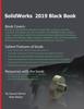 Книга SolidWorks 2019 Black Book