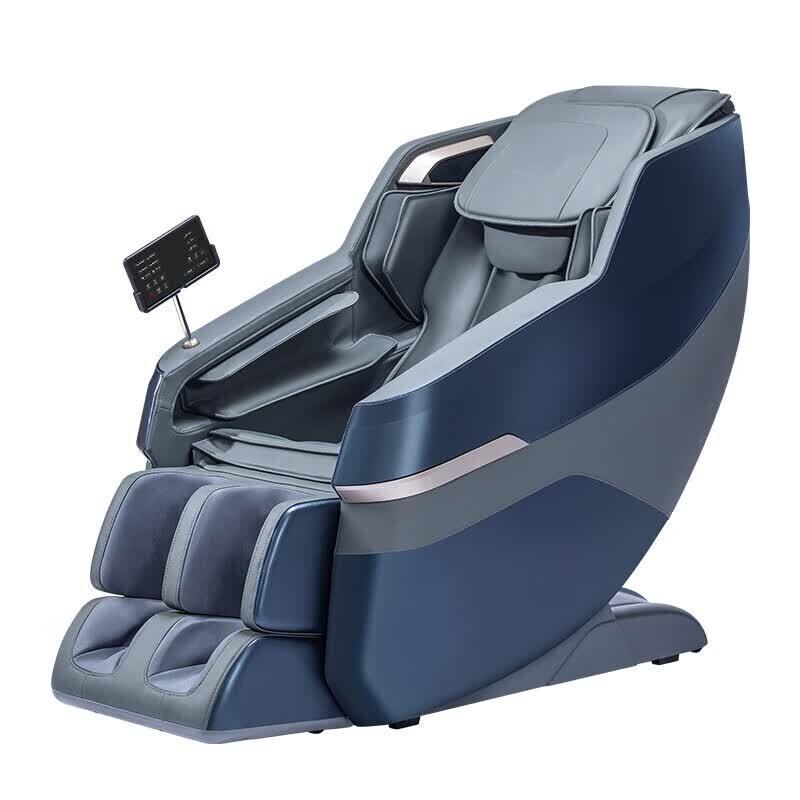 Jiancheng S350 Luxury Space Capsule Massage Chair CN plug (adapter included)
