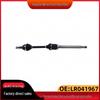 Range Rover RS14 Передний Правый Полуось Привода LR041967 LR064635