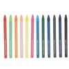 Colored Pencil Set 12 Colors Watercolor Core Water Soluble Eco Friendly  Painting Pencils for Art