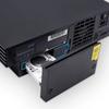 2,5-дюймовый адаптер для жесткого диска, 3D-печать, поддержка SSD, держатель, игровая консоль, простые в использовании игровые аксессуары для PS2 SCPH 30000/50000