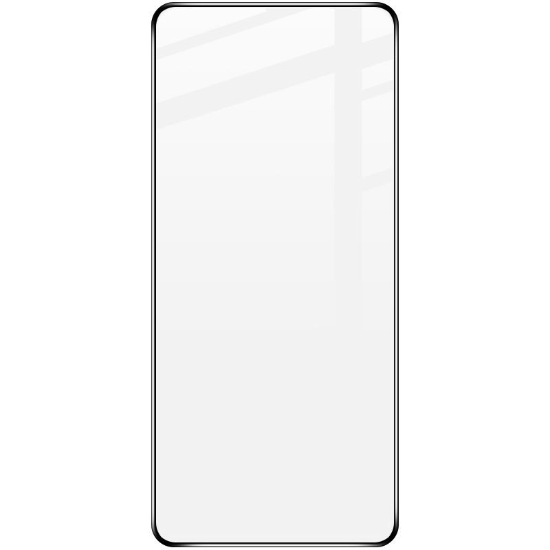 IMAK Pro+ Серия для Honor X8a 4G Защитная пленка из закаленного стекла от пыли Твердость 9H HD Защита на весь экран