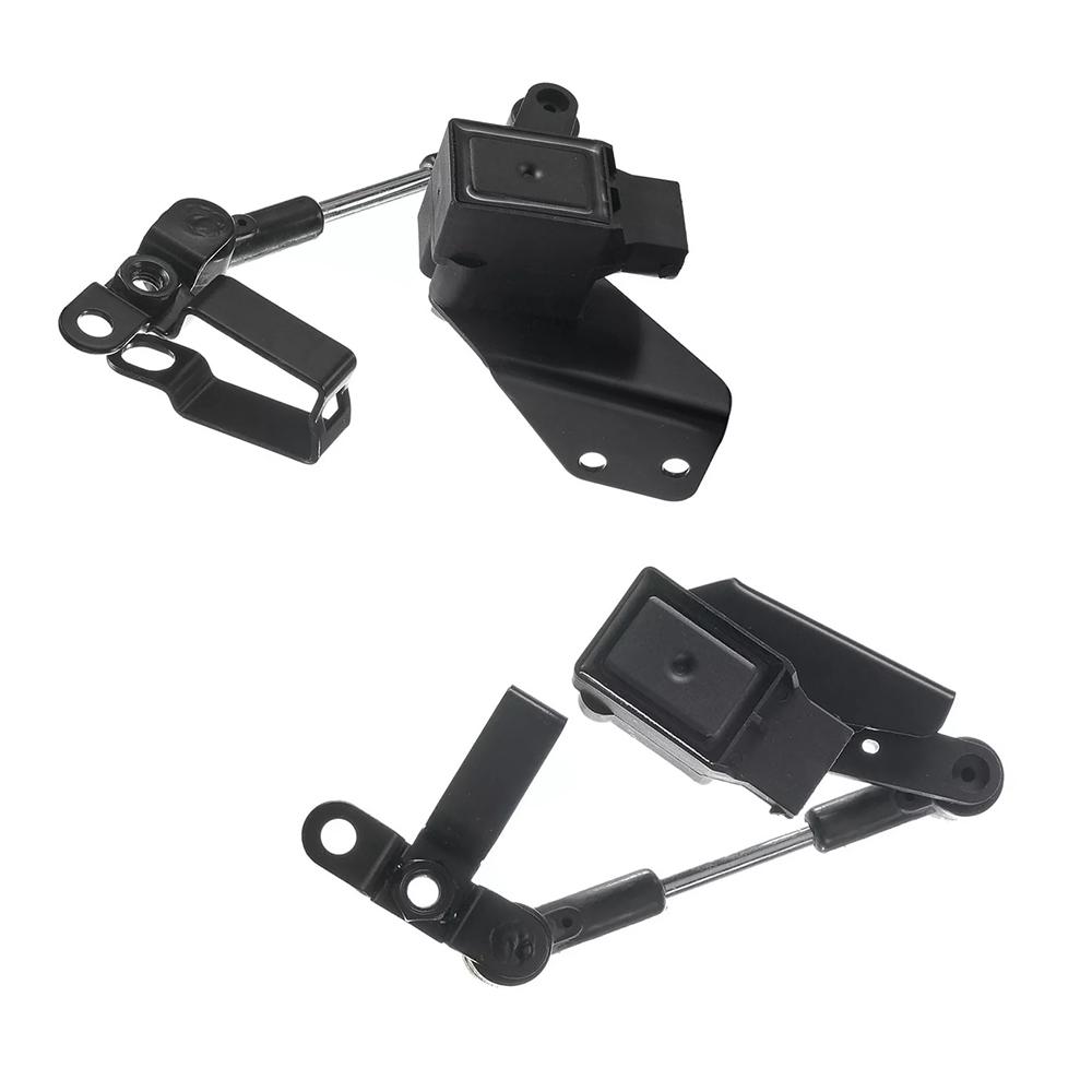 Датчик высоты подвески кузова задний левый/правый для Hummer H2 V8 6.0L без наддува 15124930 924754 15124929 924-769