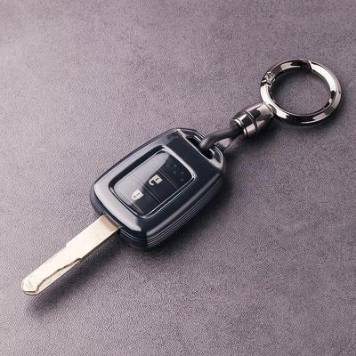 Чехол для ключа Honda Fit GK5 для Binzhi, XRV, Jingrui, Fengfan, Ge Rui, со специальной пряжкой-ракушкой.