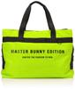 Продолжение стандартной продуктовой сумки STANDARD Golf большой вместимости Желтый FR [Master Bunny] [НОВАЯ серия] / / 758-3981803 060_Лайм