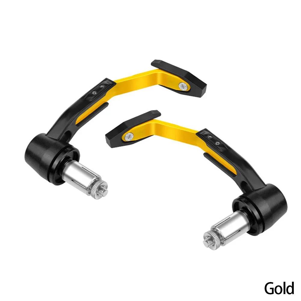 Motorcycle Accessories For Suzuki GSXR 1300 1100 1000 750 600 150 Handlebar Grips End Brake Clutch Lever Guard Protection