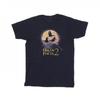 Boys Hocus Pocus Witches Flying T-Shirt