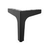 Triangle Cabinet Legs Replacement Nightstand Storage Box Leg Furniture Legs  Furniture Accessories
