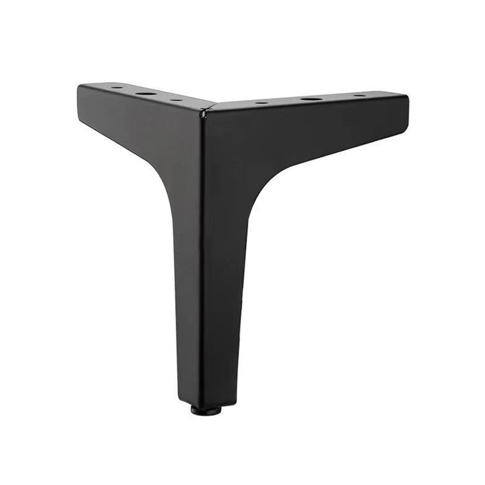 Triangle Cabinet Legs Replacement Nightstand Storage Box Leg Furniture Legs Furniture Accessories