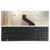 Русская/SP/США клавиатура для ноутбука Acer Extensa 2508 2509 2510 2510G Z5WBH EX2508 X2508 EX2509 EX2510 2508G 2509G 2510G-365E EX2519