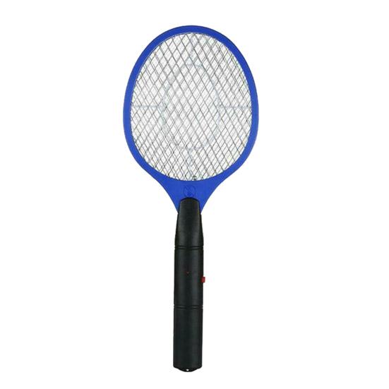 Electric Handheld Cordless Mosquito Racket Fly Insect Swatter Killer Zapper