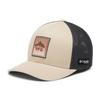 Columbia Pfg Patch Mesh Ball Cap Unisex Adult