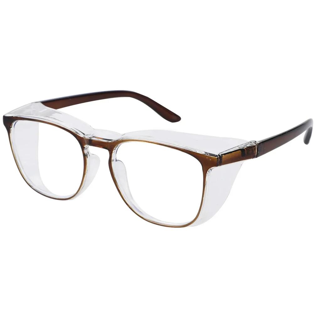 Модные однотонные простые очки с защитой от брызг, солнцезащитные очки с защитой от пыльцы, очки с защитой от синего света, очки для женщин и мужчин