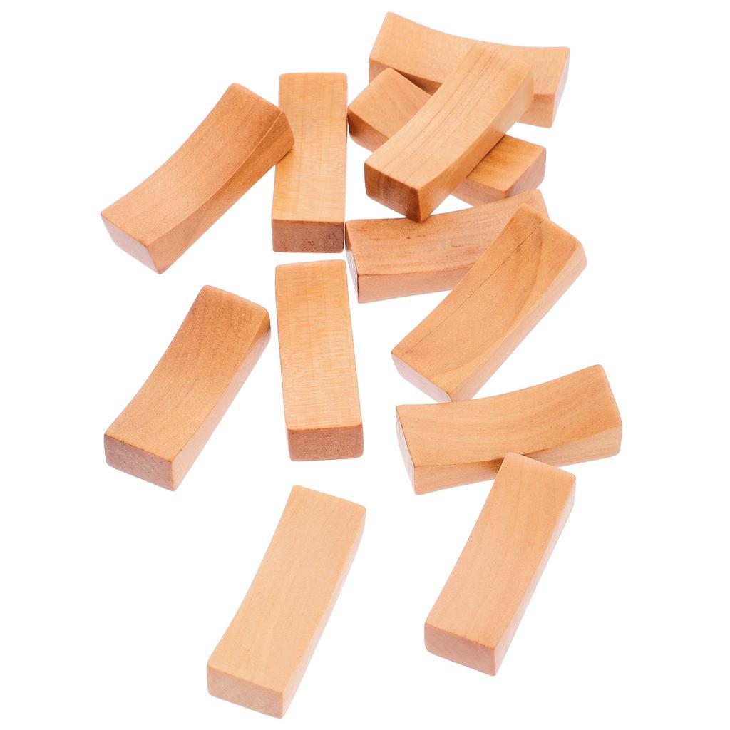 12 шт. деревянные подставки для палочек в японском стиле, подставки для ложек, вилок, ножей, держатели для палочек, столовые приборы