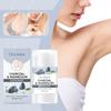Charcoal Deodorant Stick for Armpit Long Lasting Freshing Sweat In addition to sweat, control the smell of sweat, refreshing, c