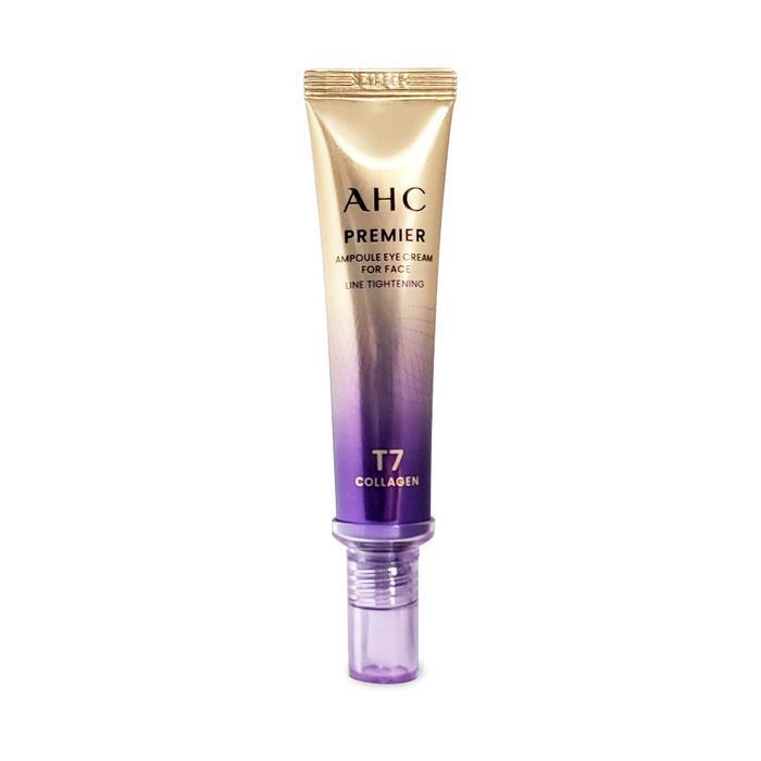 AHC Premier Ampoule Eye Cream for Face Line Tightening 40ml Wrinkle Care 1 Ss (43702678)