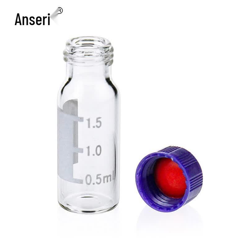 Ancai Rui Chromatography Sample Vials & Caps