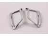 2019 Forester ABS Electroplated Rear Fog Light Decorative Trim Cover