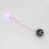 1 Piece Wired Led Magnetron Light Model With Battery Magnetic Control Lamp DIY Car Toys Lighting Making Diorama Materials Parts