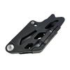 Для CFMOTO 800MT MT800 800 MT 2022-2024 Аксессуары для мотоцикла CNC Направляющая цепи маятника Слайдер Защитная роликовая направляющая Защитная крышка цепи