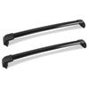 Поперечные дуги на крышу для CRV 2012-2016