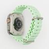 Ремешок Ocean для умных часов iwatch series 8 ultra 49 мм 45 мм 41 мм 44 мм 40 м 42 мм 38 мм iWatch серии 7 6 se 5 аксессуары