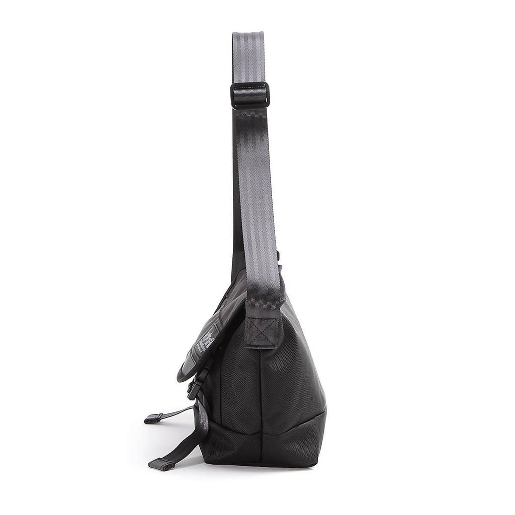 Сумка-мессенджер Manhattan Portage Black Label XS HIGH LINE MP1441BL Черный