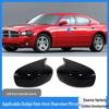 Dodge Charger Bull Horn Rearview Mirror for Chrysler 300 SRT06-10 Modification