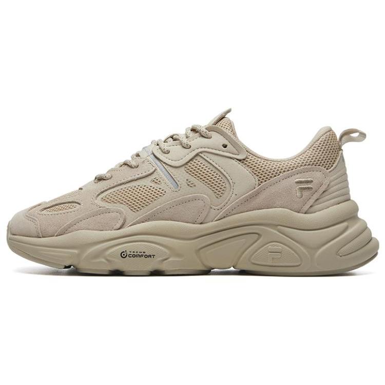 Fila Женская обувь Mars 2 'Camel Beige' F12W131116FDO