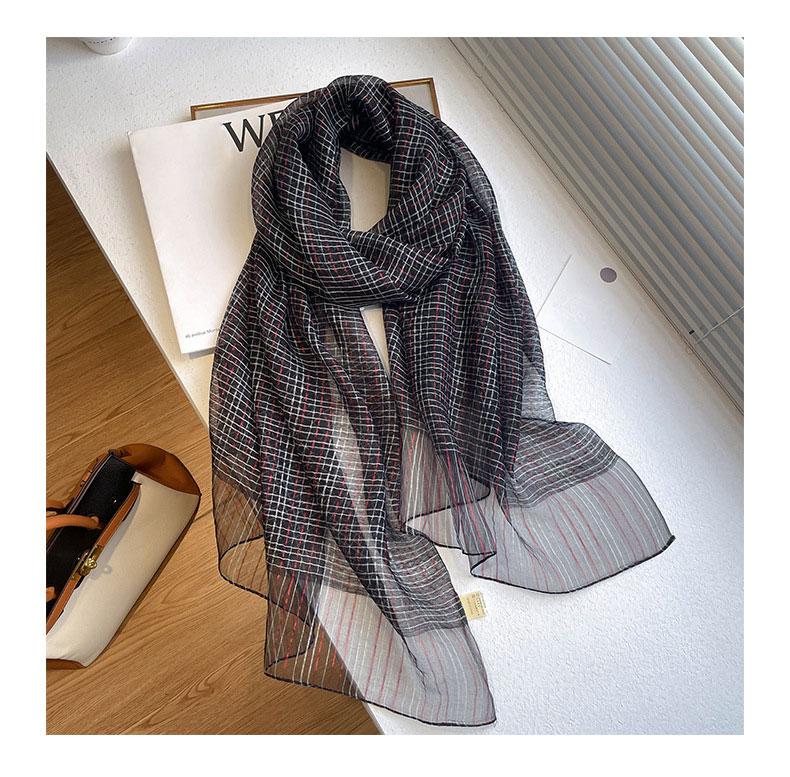 2025 Однотонный шарф из шелка и шерсти женский хиджаб пашмина шали и накидки Роскошный бренд Фуляр Бандана Буфанда Одеяло Шарфы