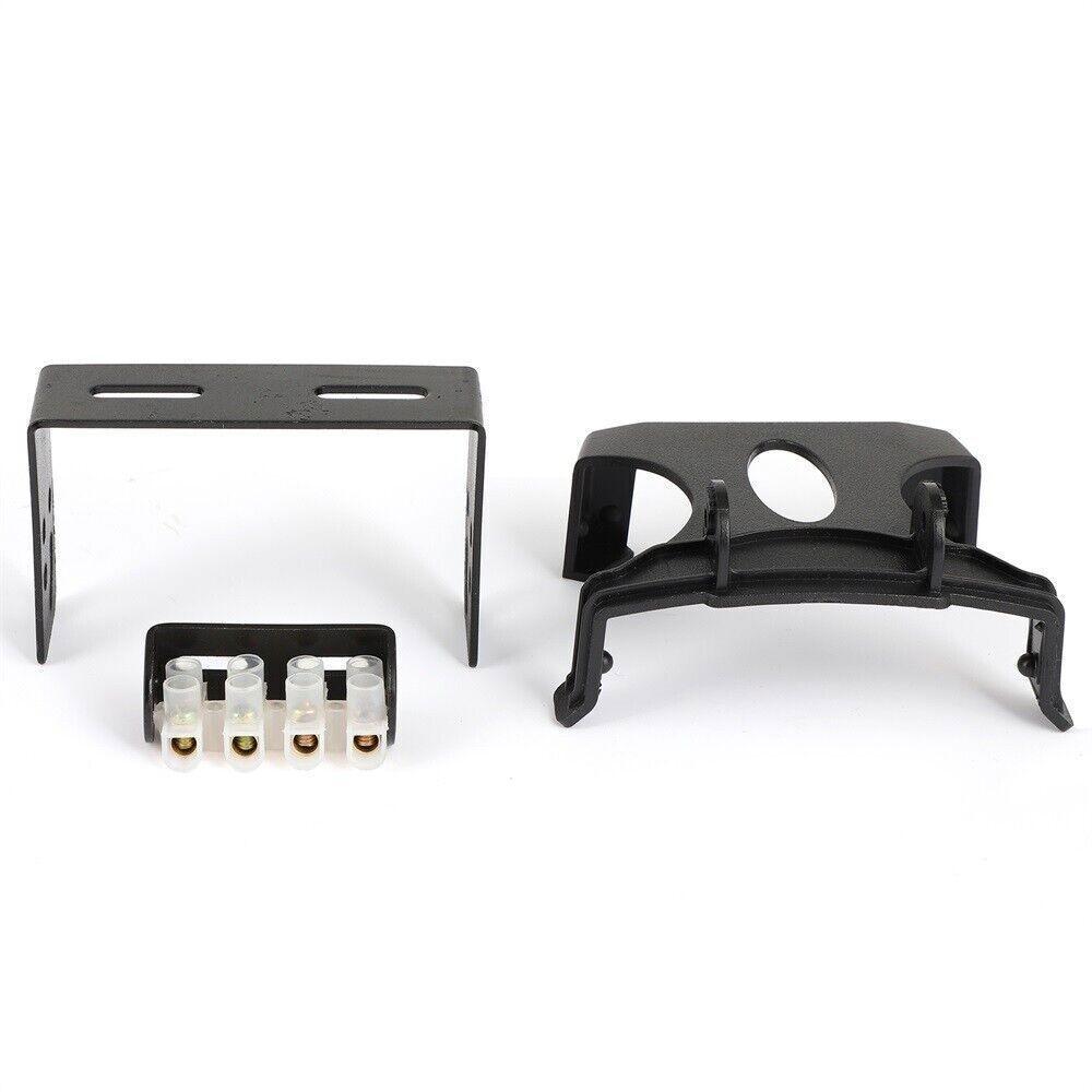 Car Electric Trailer Brake Control Module Controller Box For Ford F-Series 90915