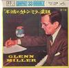 7inch Record GLENN MILLER & HIS ORCHESTRA - Glenn Miller Big Hits Vol.iii CP1097 VICTOR Japan Jazz Used
